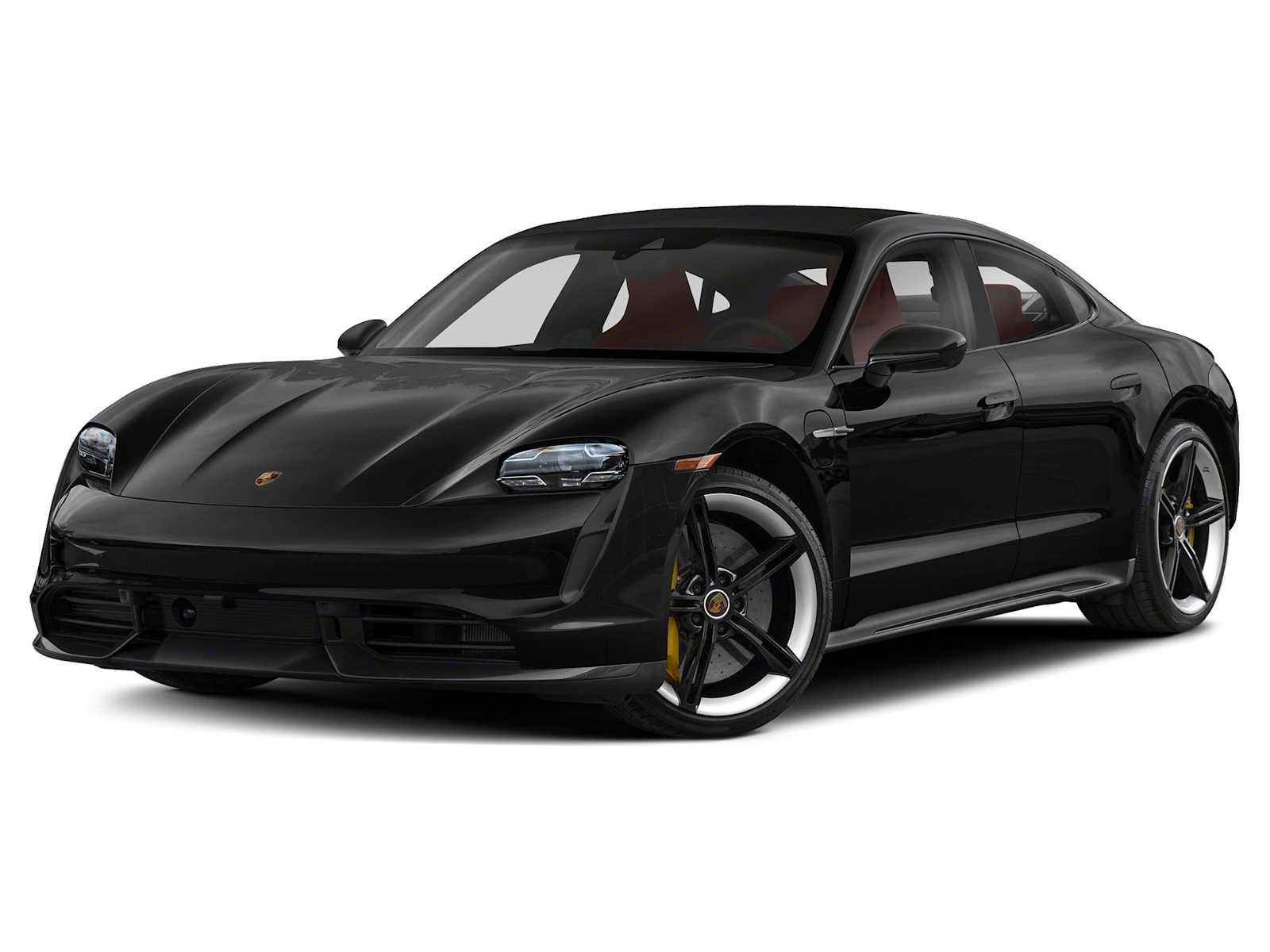 2021 Porsche Taycan Turbo S -
                  Fontana, CA
