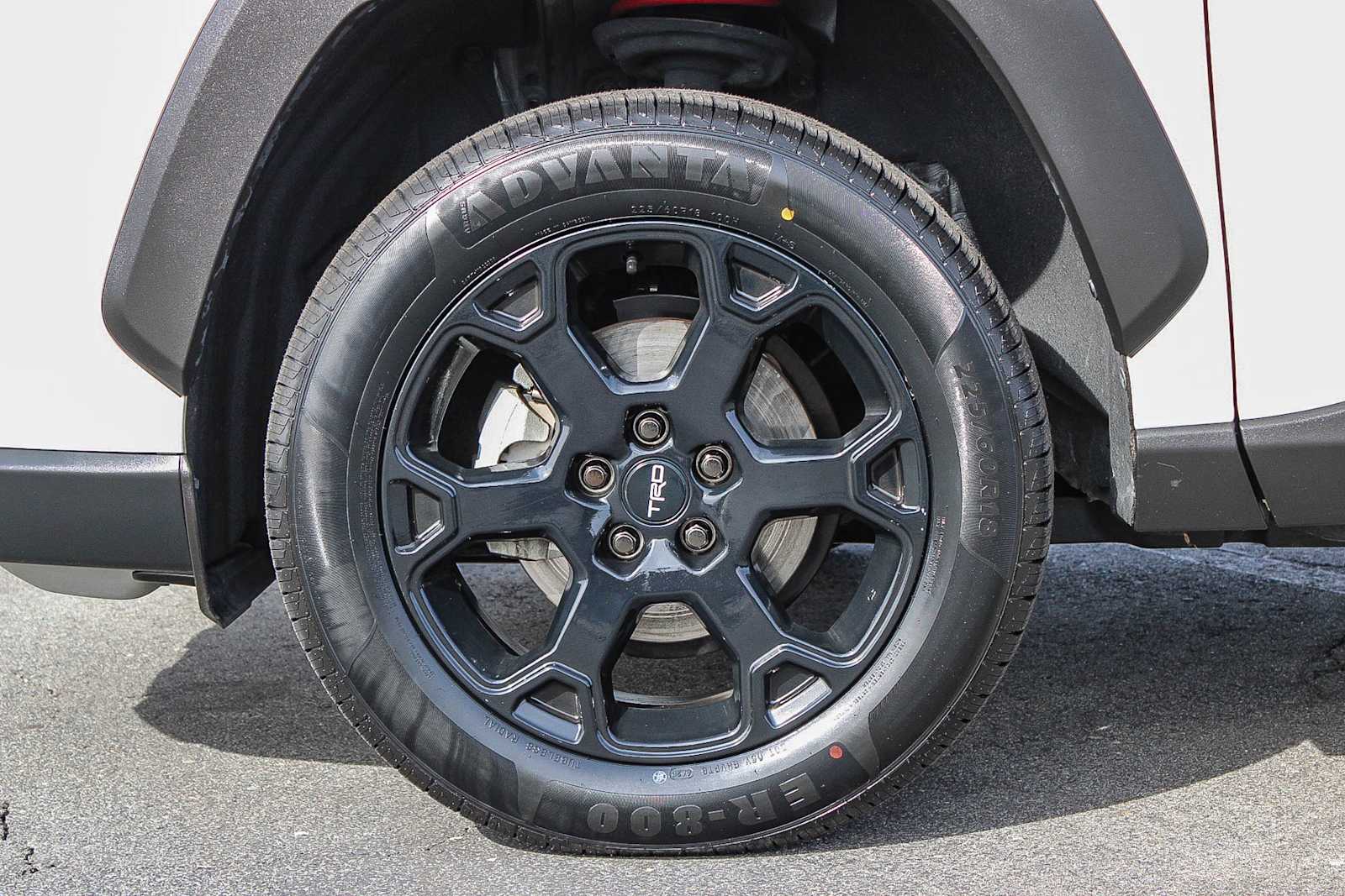 Thumbnail: 2021 Toyota RAV4 - 9