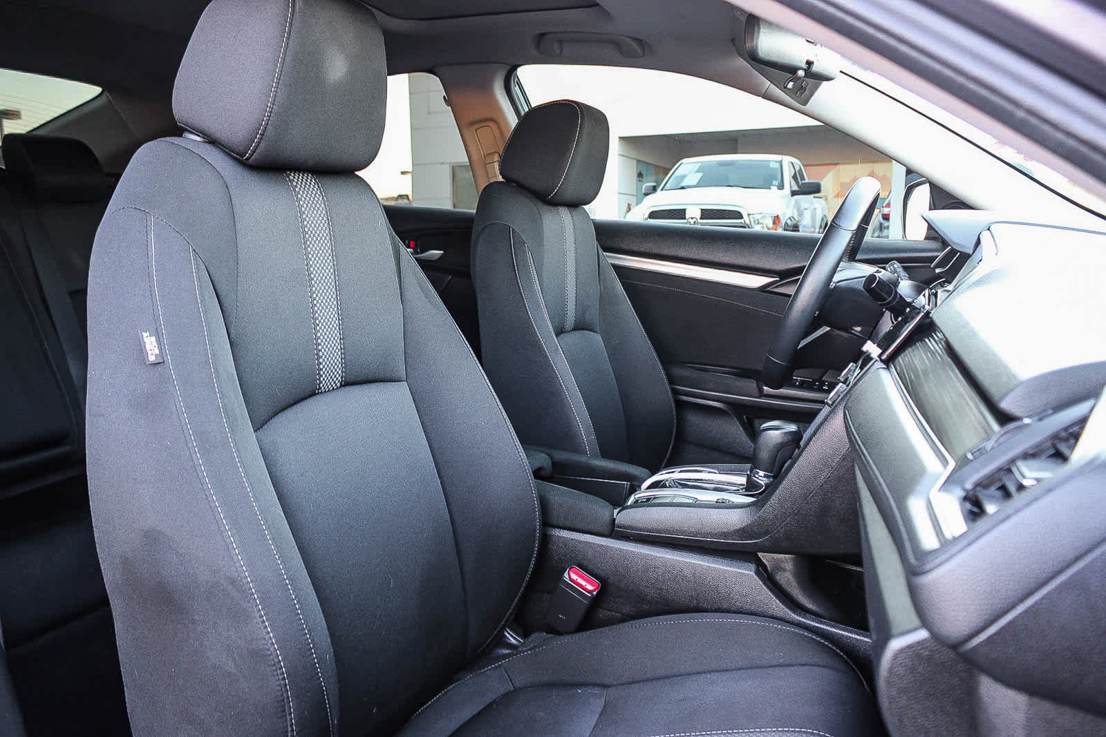 Thumbnail: 2021 Honda Civic - 16