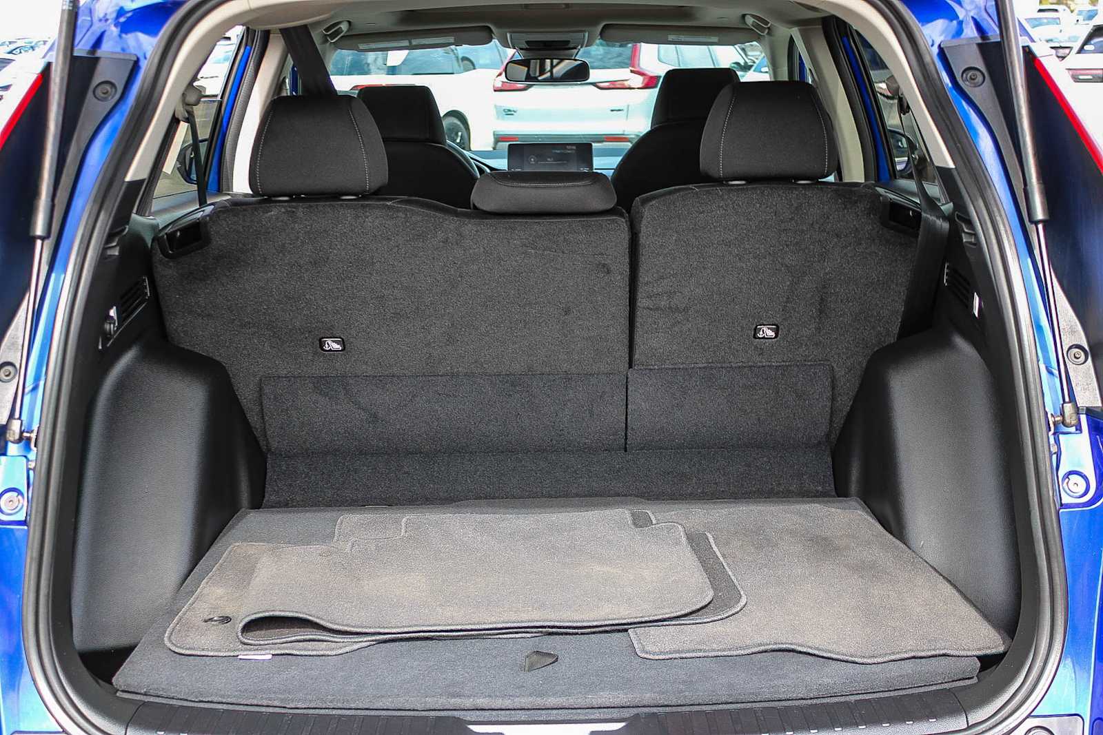 Thumbnail: 2024 Honda CR-V - 25