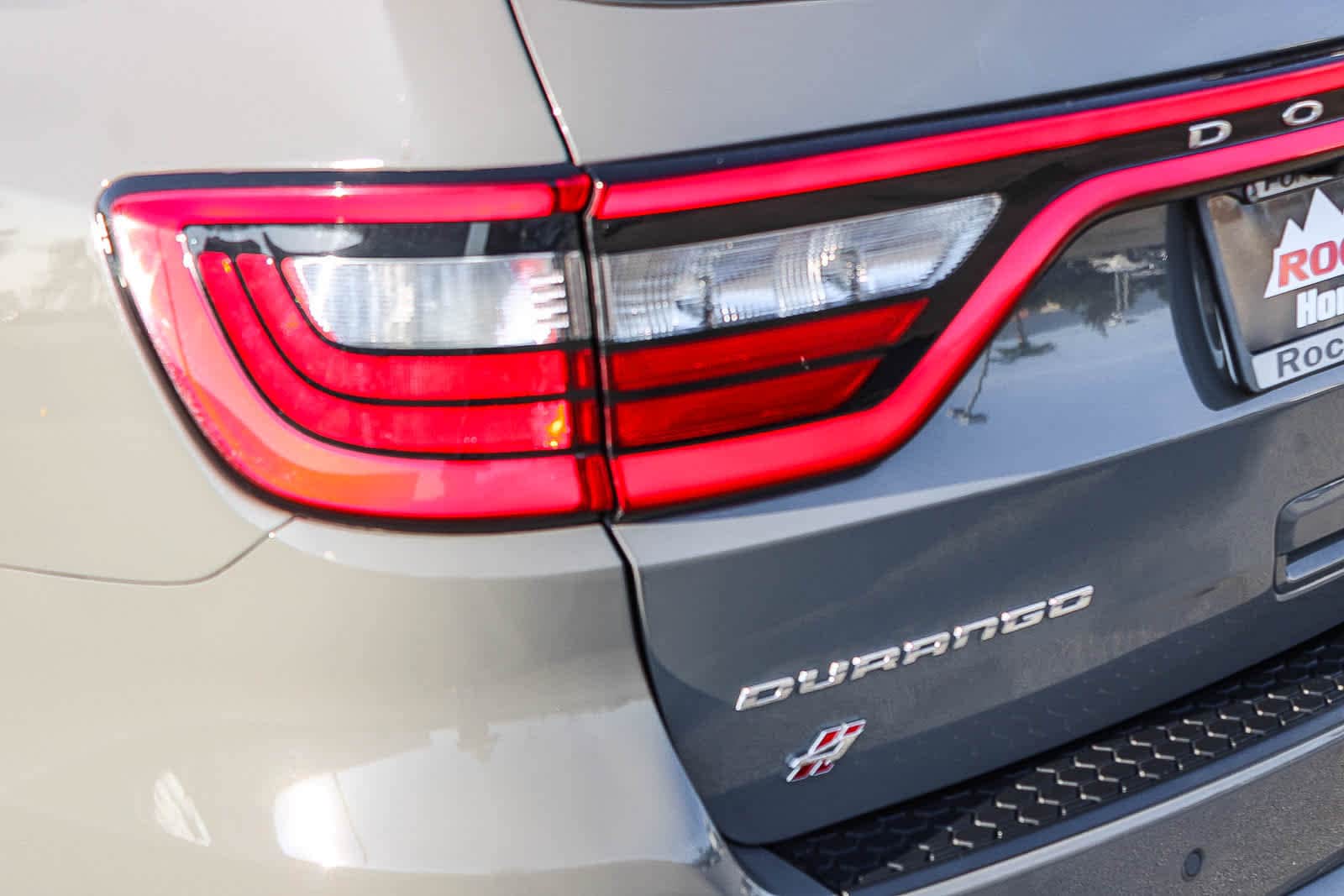 2025 Dodge Durango GT photo 6