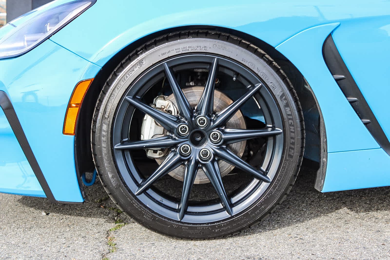 Thumbnail: 2023 Toyota GR86 - 9