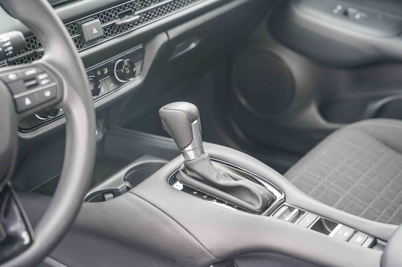 Thumbnail: 2025 Honda HR-V - 19