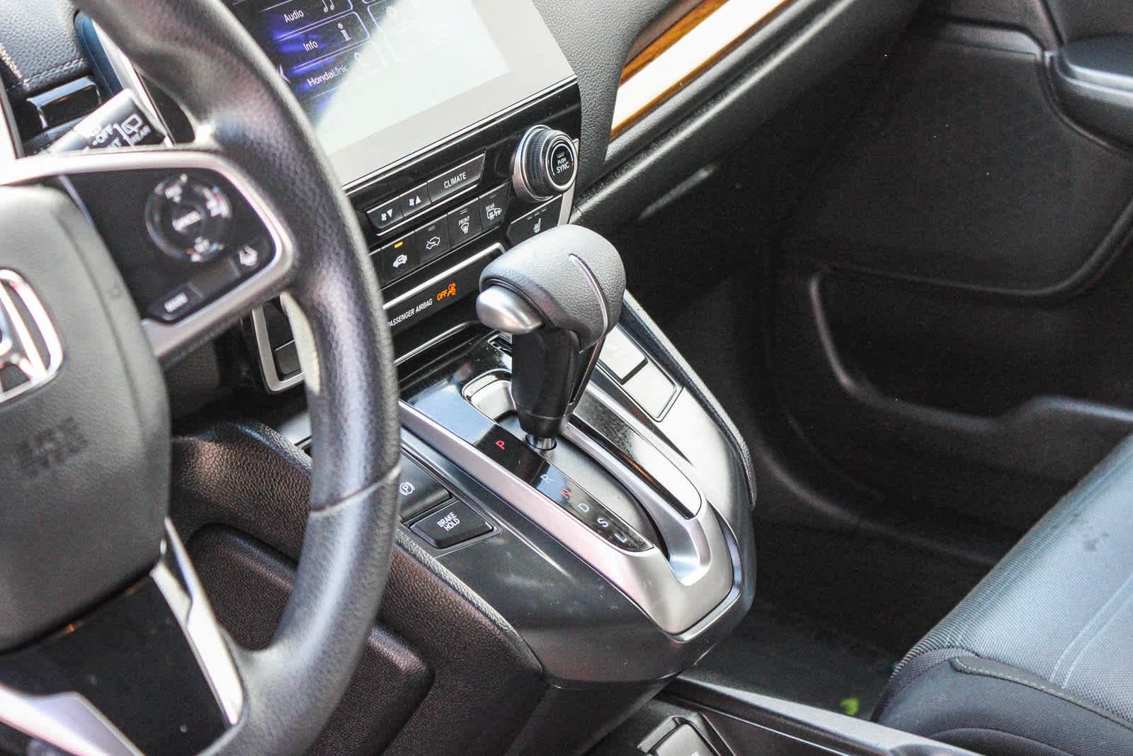 Thumbnail: 2019 Honda CR-V - 23