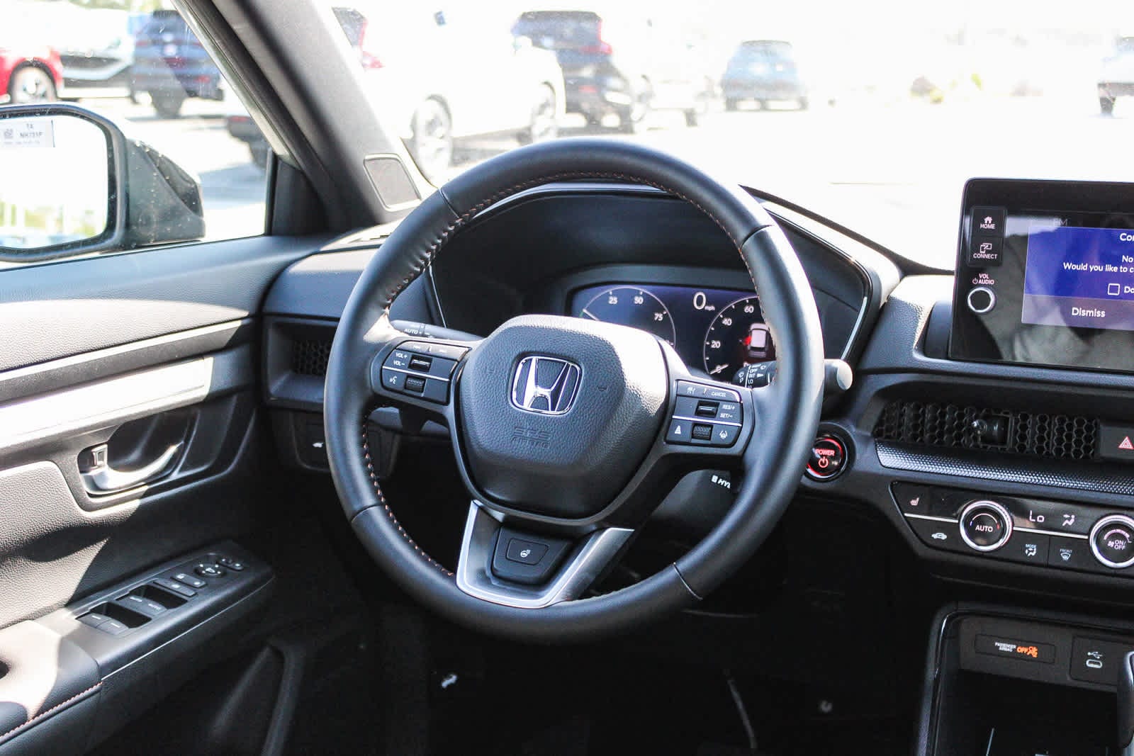 Thumbnail: 2026 Honda CR-V - 19