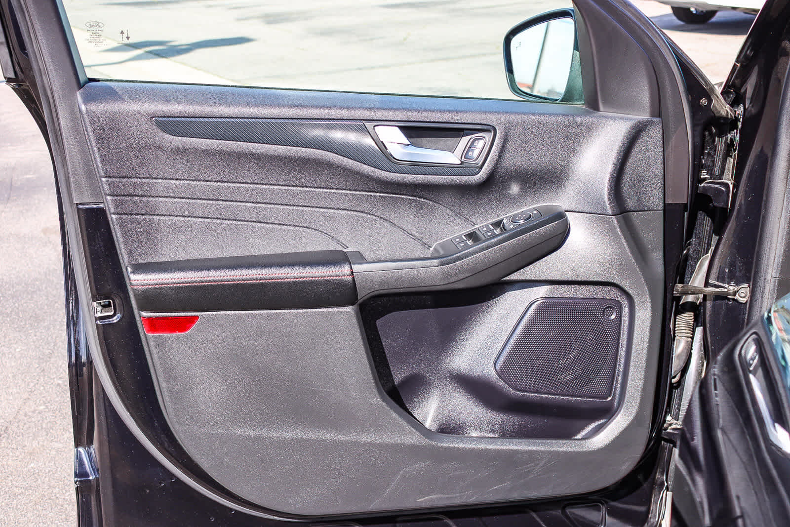 Thumbnail: 2024 Ford Escape - 21