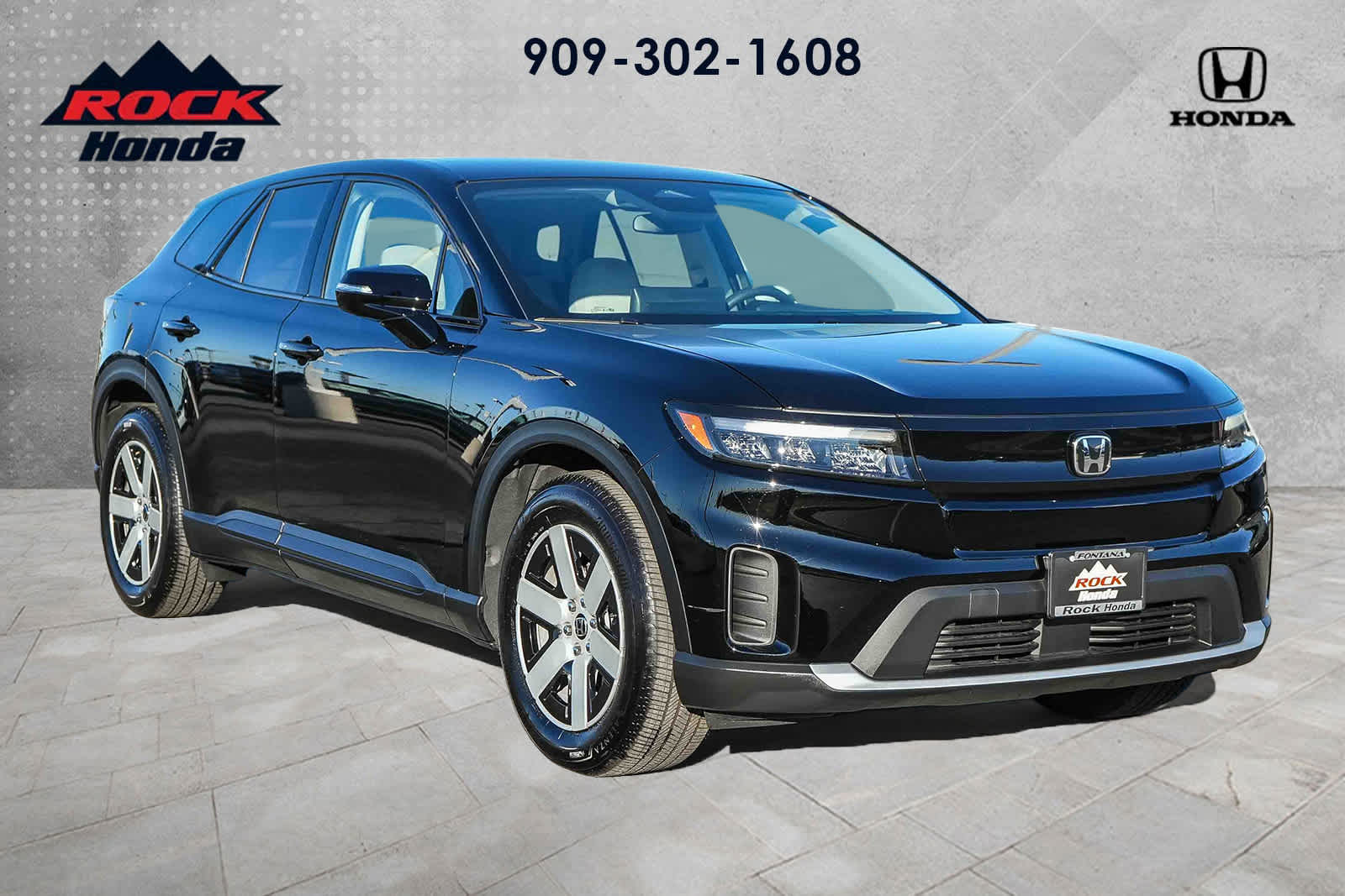 Thumbnail: 2024 Honda Prologue - 3