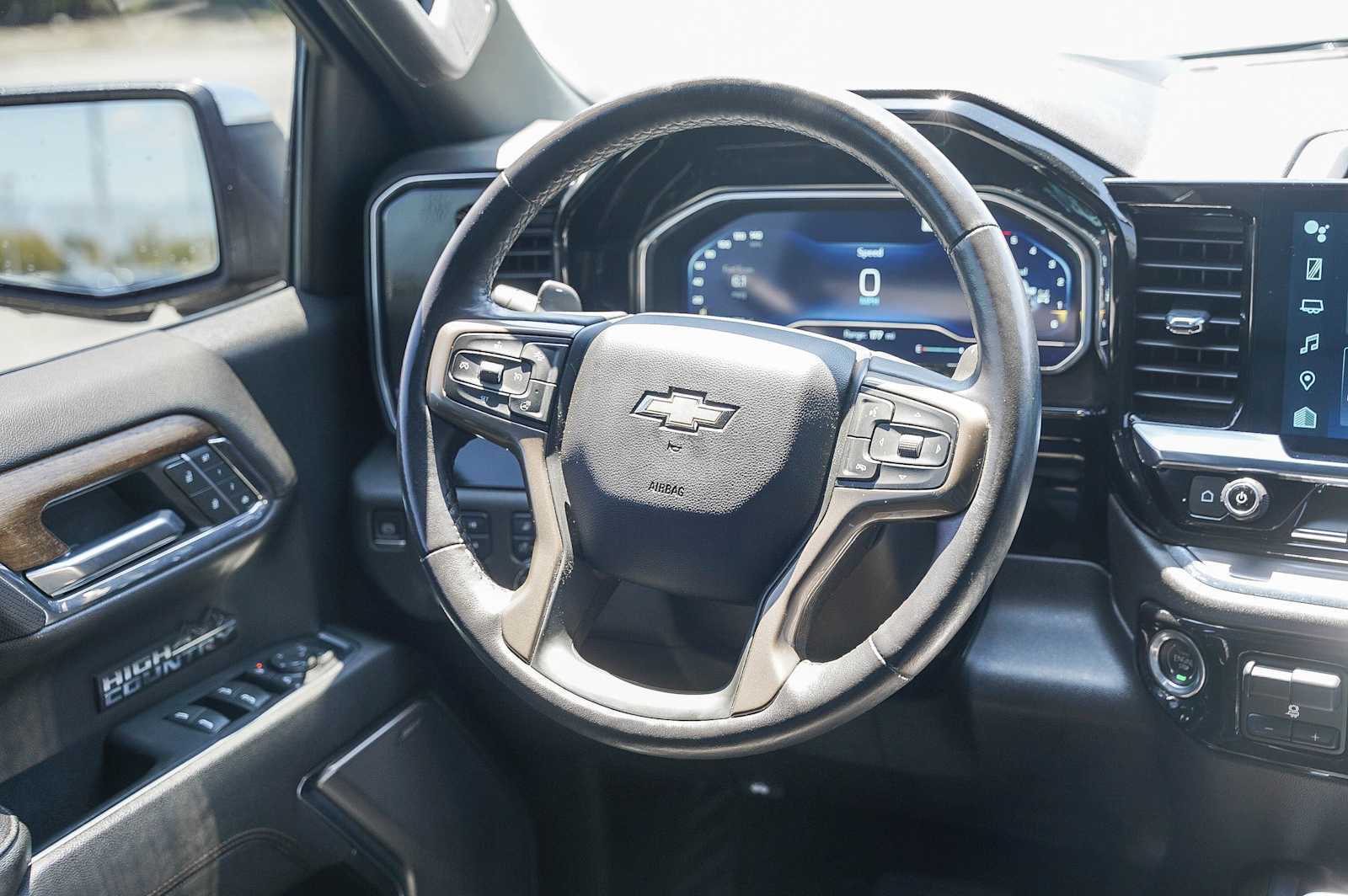 Thumbnail: 2023 Chevrolet Silverado 1500 - 15