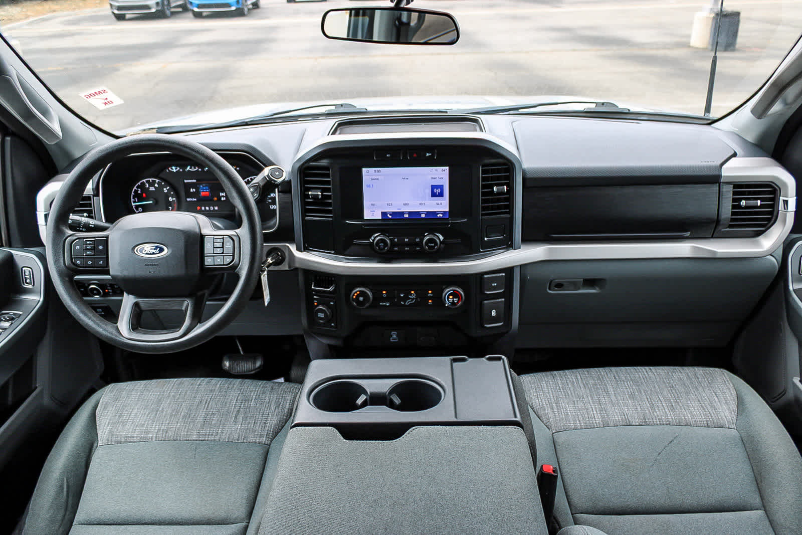 2023 Ford F-150 XLT - Photo 12