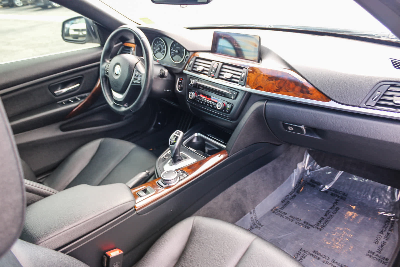 Thumbnail: 2015 BMW 4 Series - 12