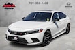  Honda Civic Si