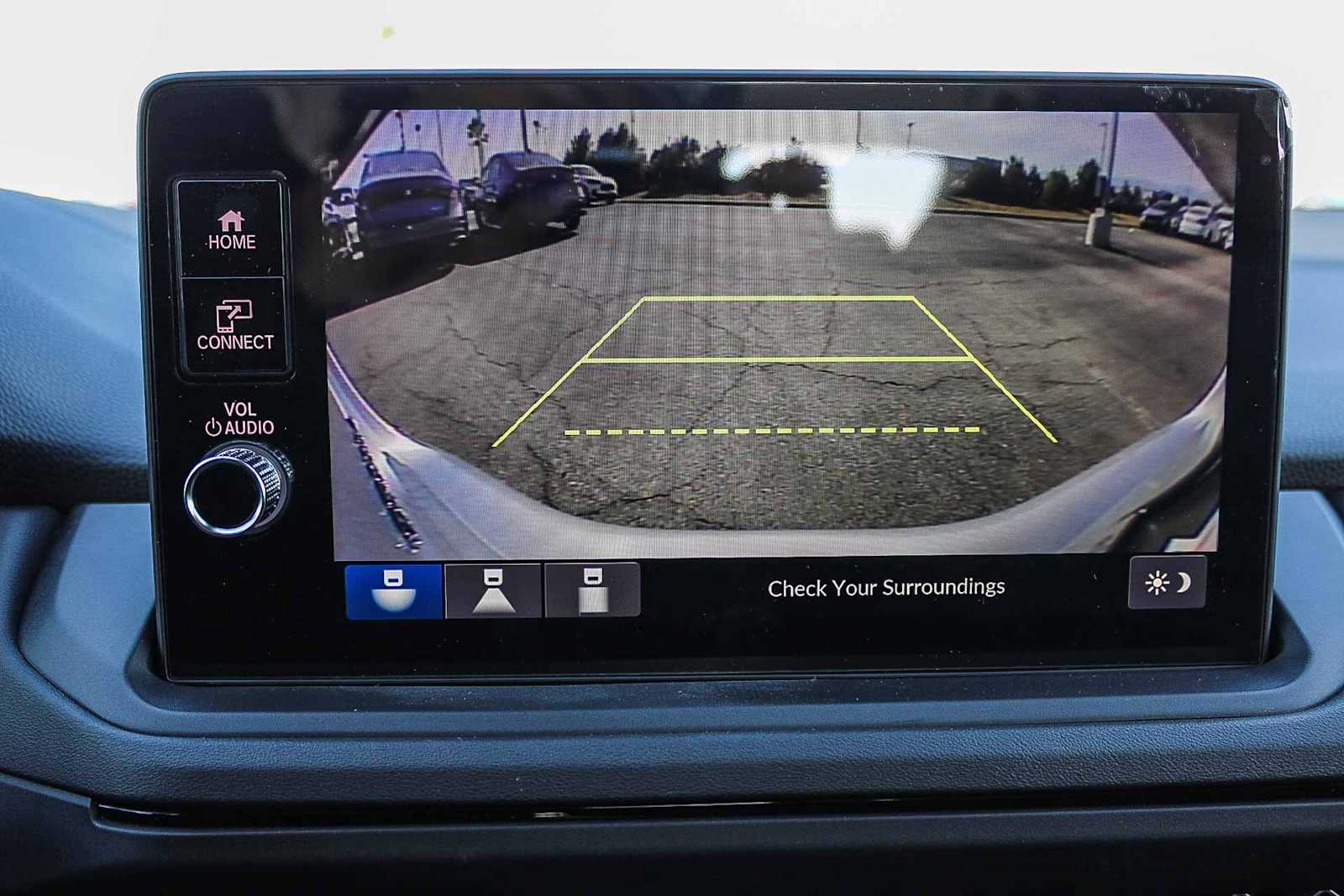 Thumbnail: 2026 Honda Accord - 25