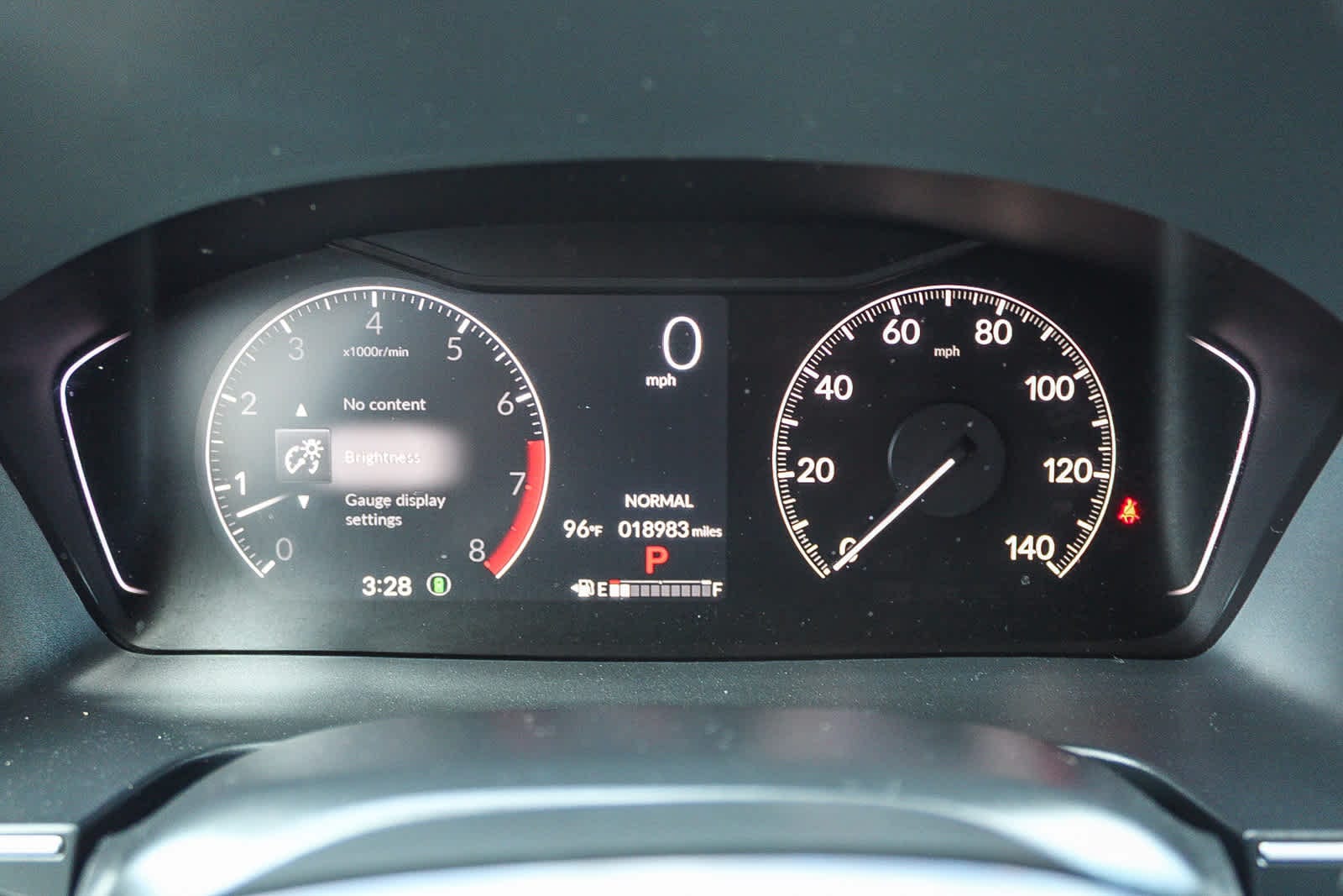 Thumbnail: 2025 Honda Pilot - 23