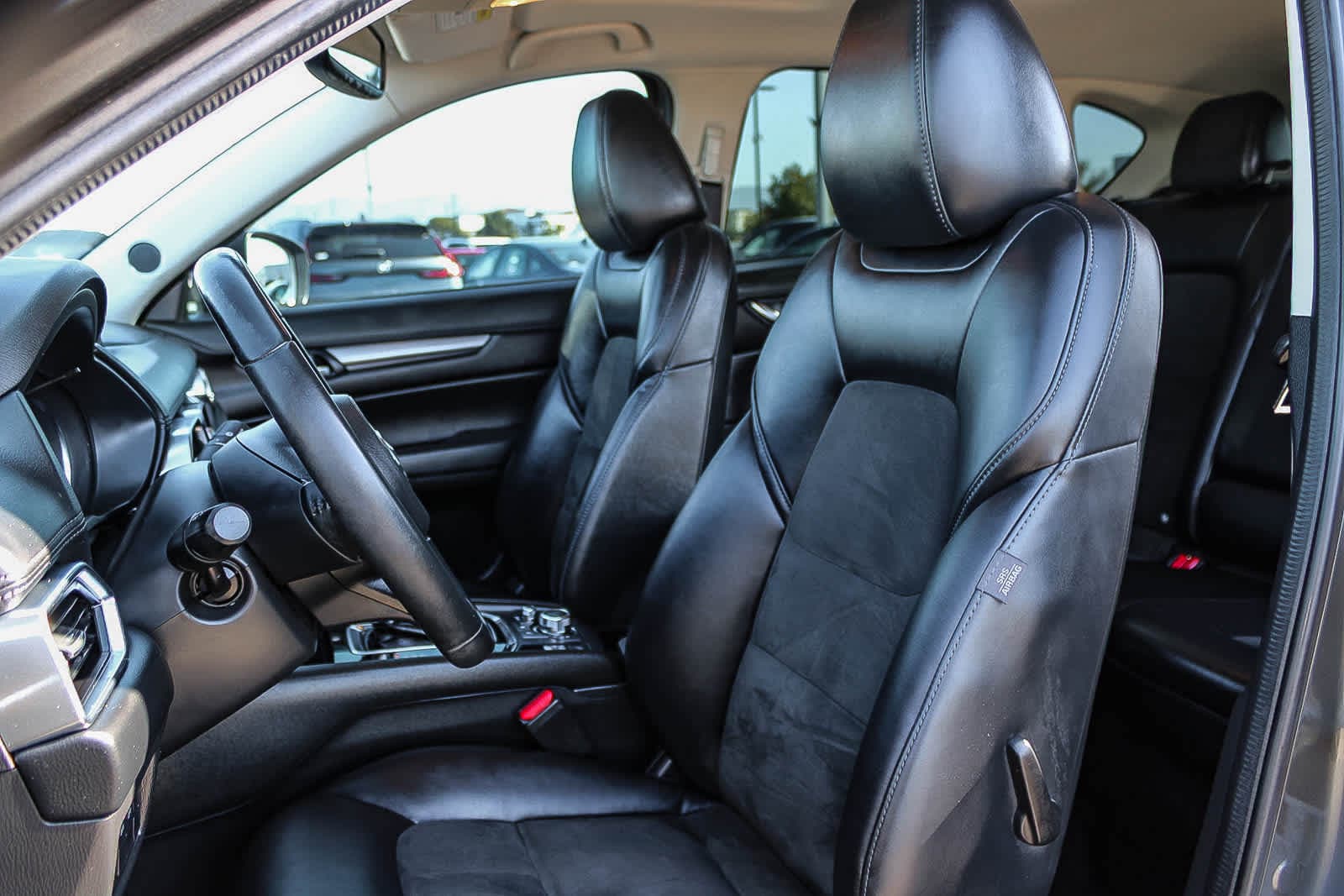 Thumbnail: 2018 Mazda CX-5 - 17