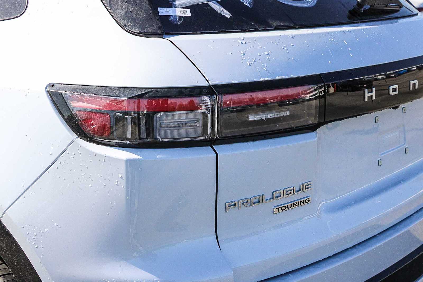 Thumbnail: 2026 Honda Prologue - 7