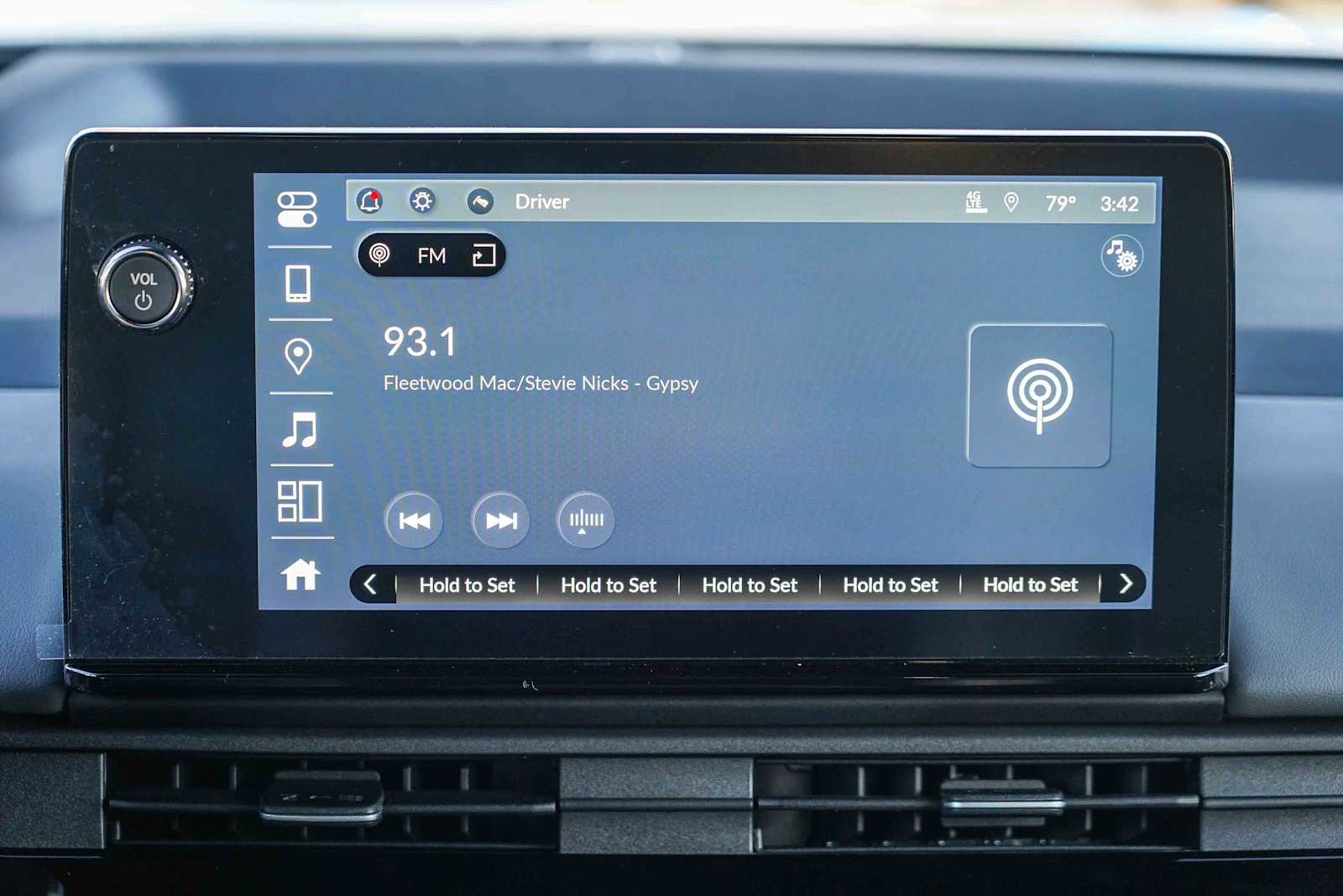 Thumbnail: 2024 Honda Prologue - 14