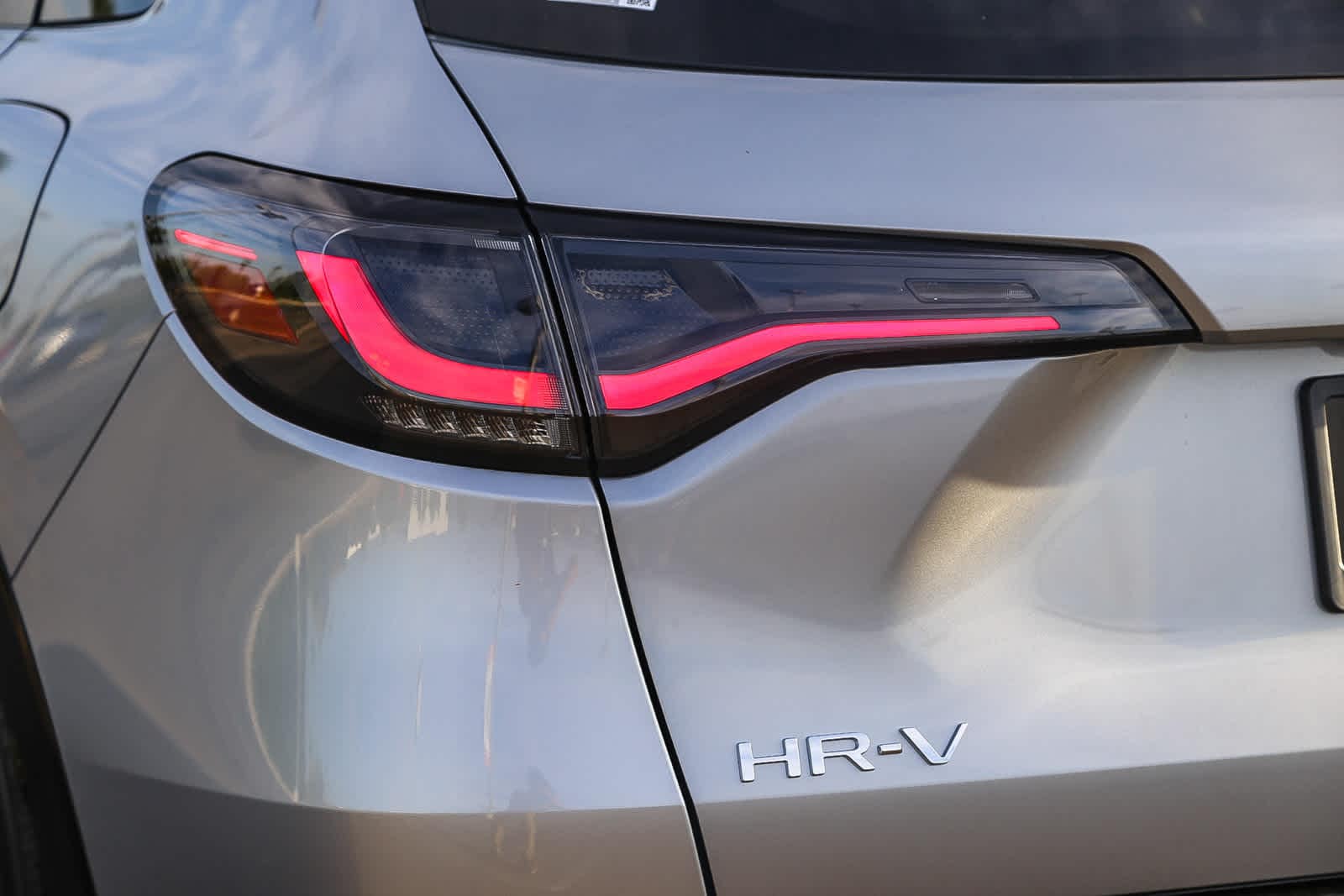 Thumbnail: 2026 Honda HR-V - 9