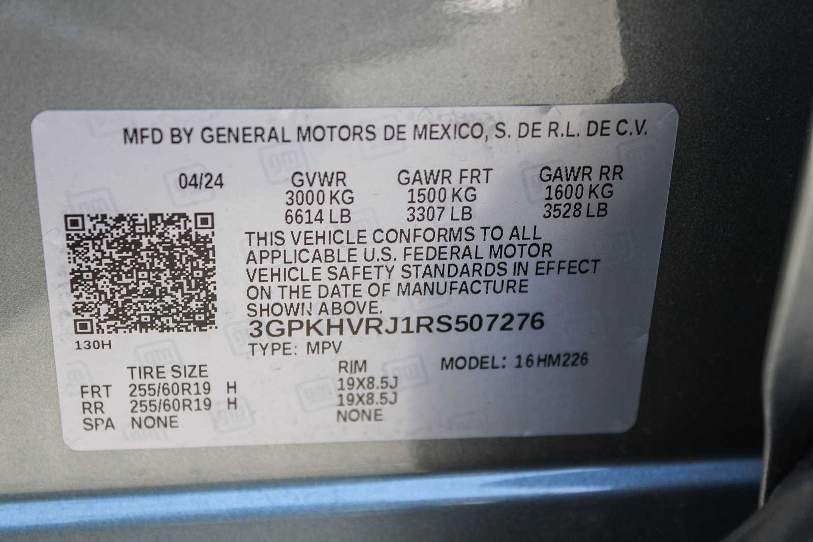 Thumbnail: 2025 Honda Prologue - 28