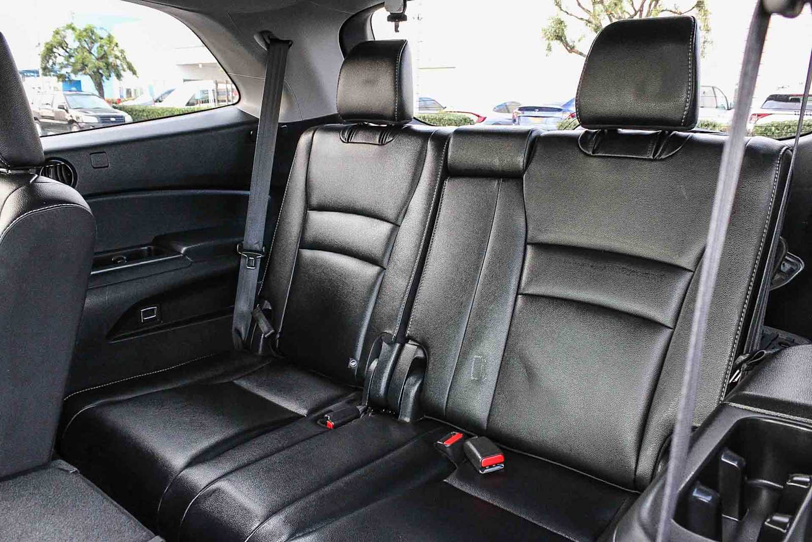 Thumbnail: 2021 Honda Pilot - 19