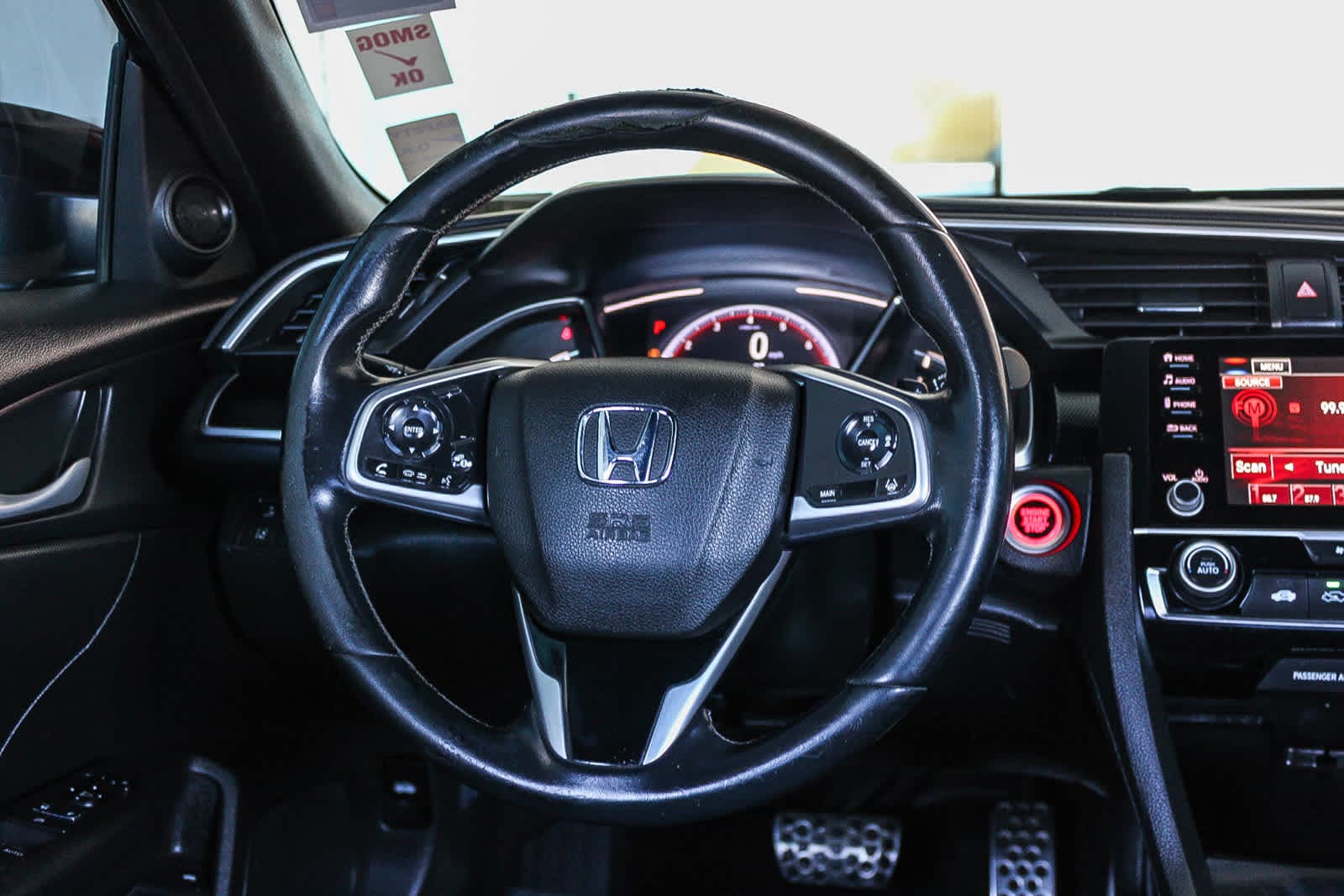 Thumbnail: 2019 Honda Civic - 15
