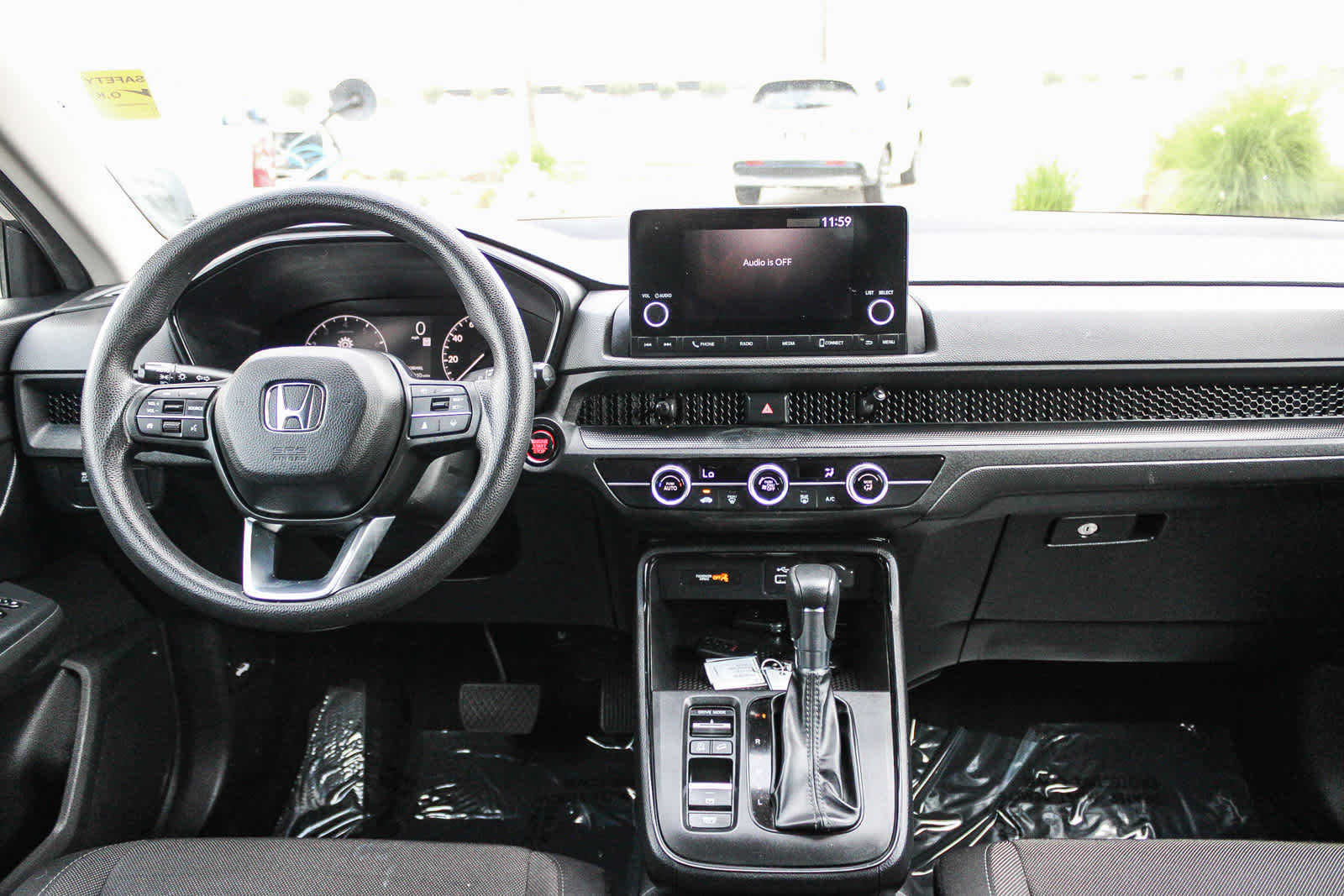 Thumbnail: 2023 Honda CR-V - 12