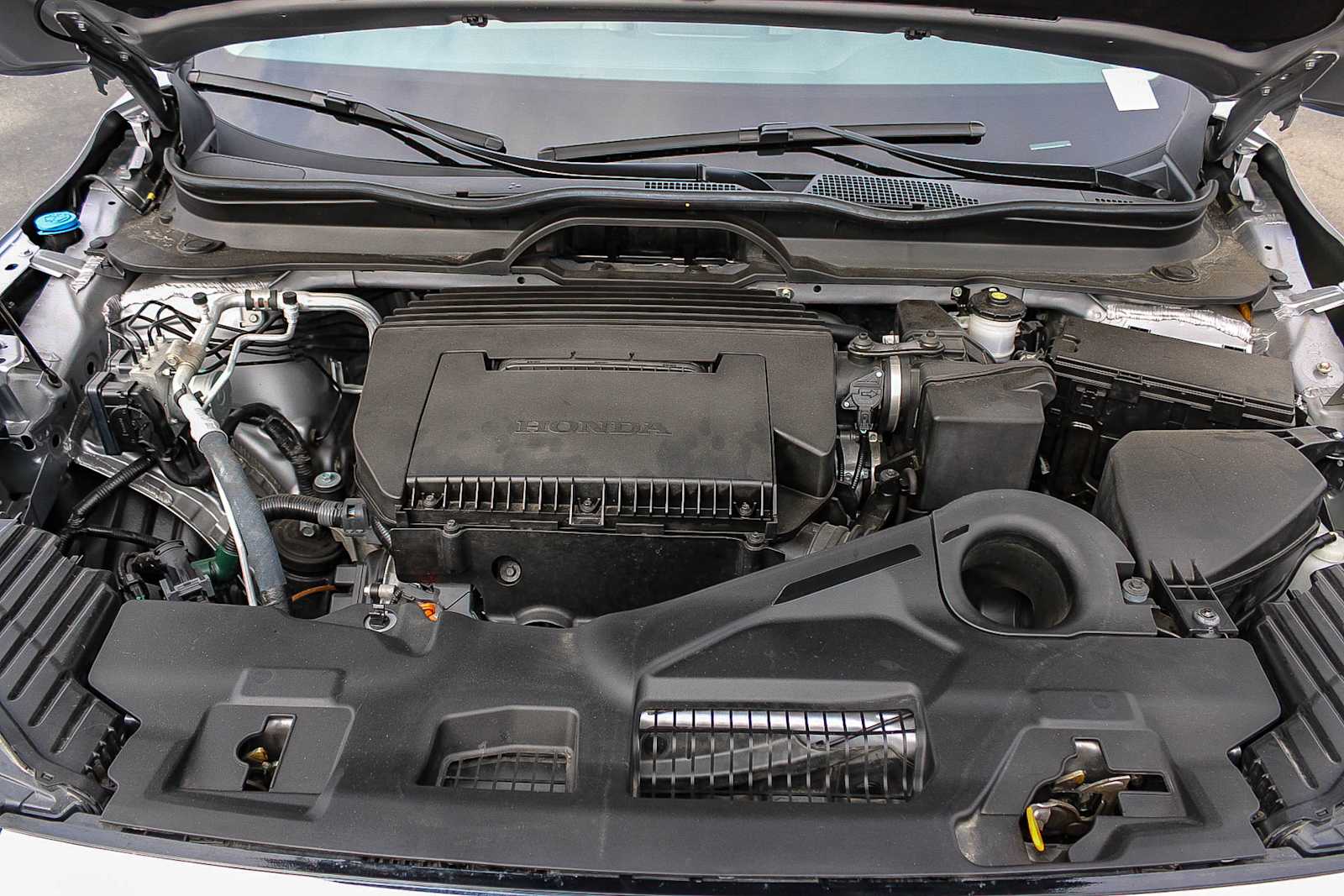 Thumbnail: 2025 Honda Pilot - 27