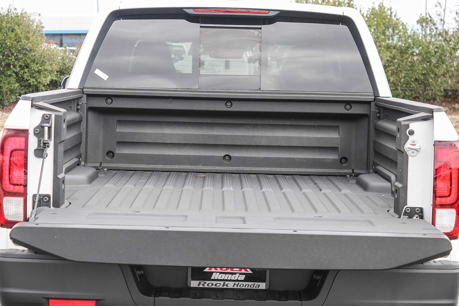 Thumbnail: 2026 Honda Ridgeline - 12