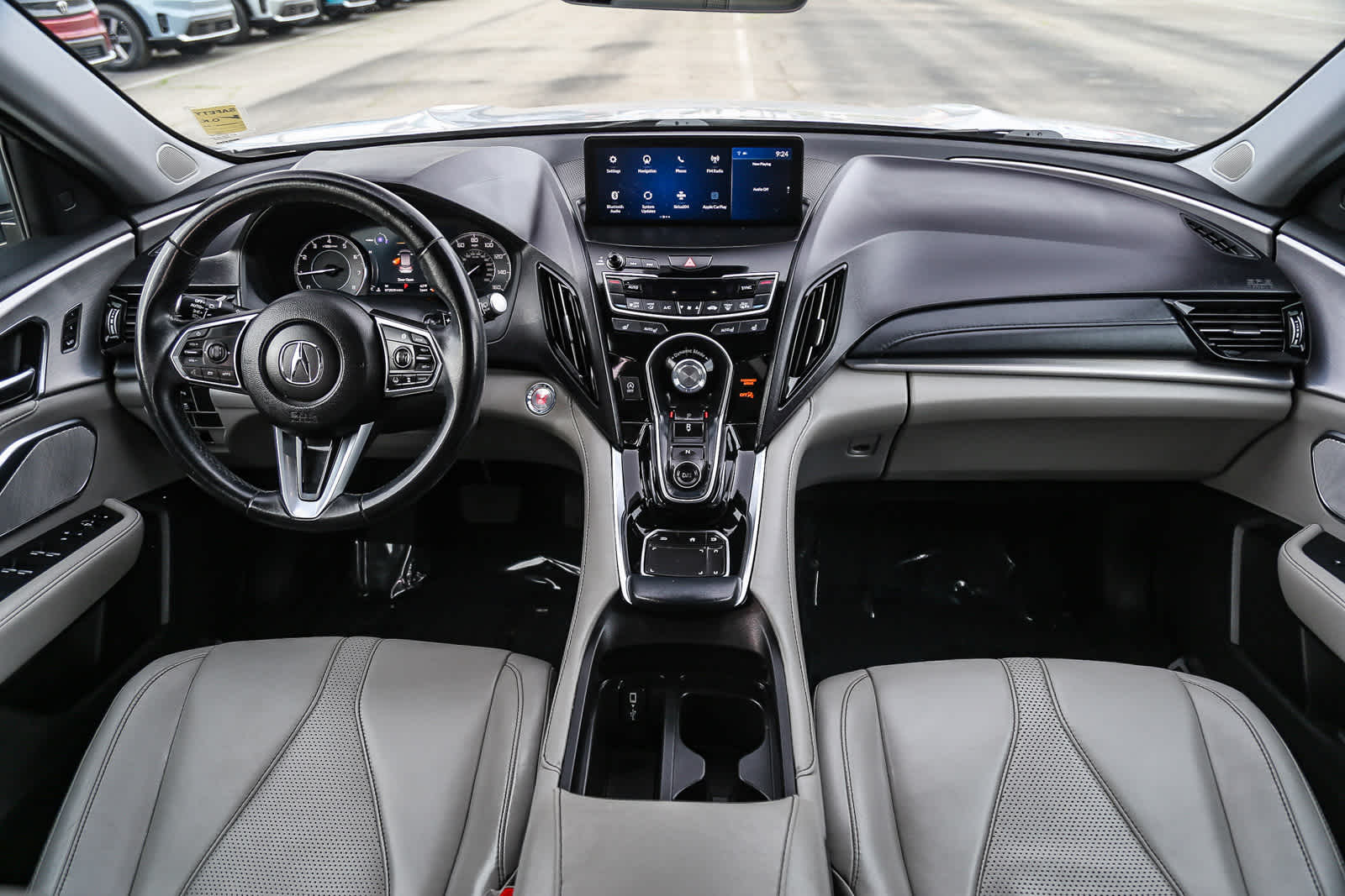 Thumbnail: 2019 Acura RDX - 12