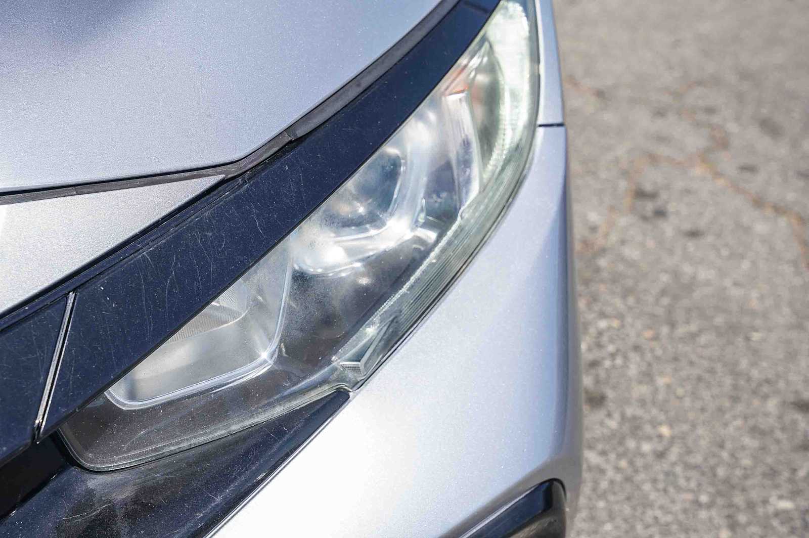 Thumbnail: 2019 Honda Civic - 10