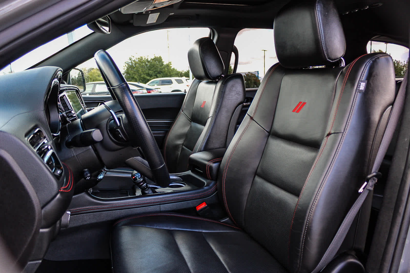 Thumbnail: 2025 Dodge Durango - 17