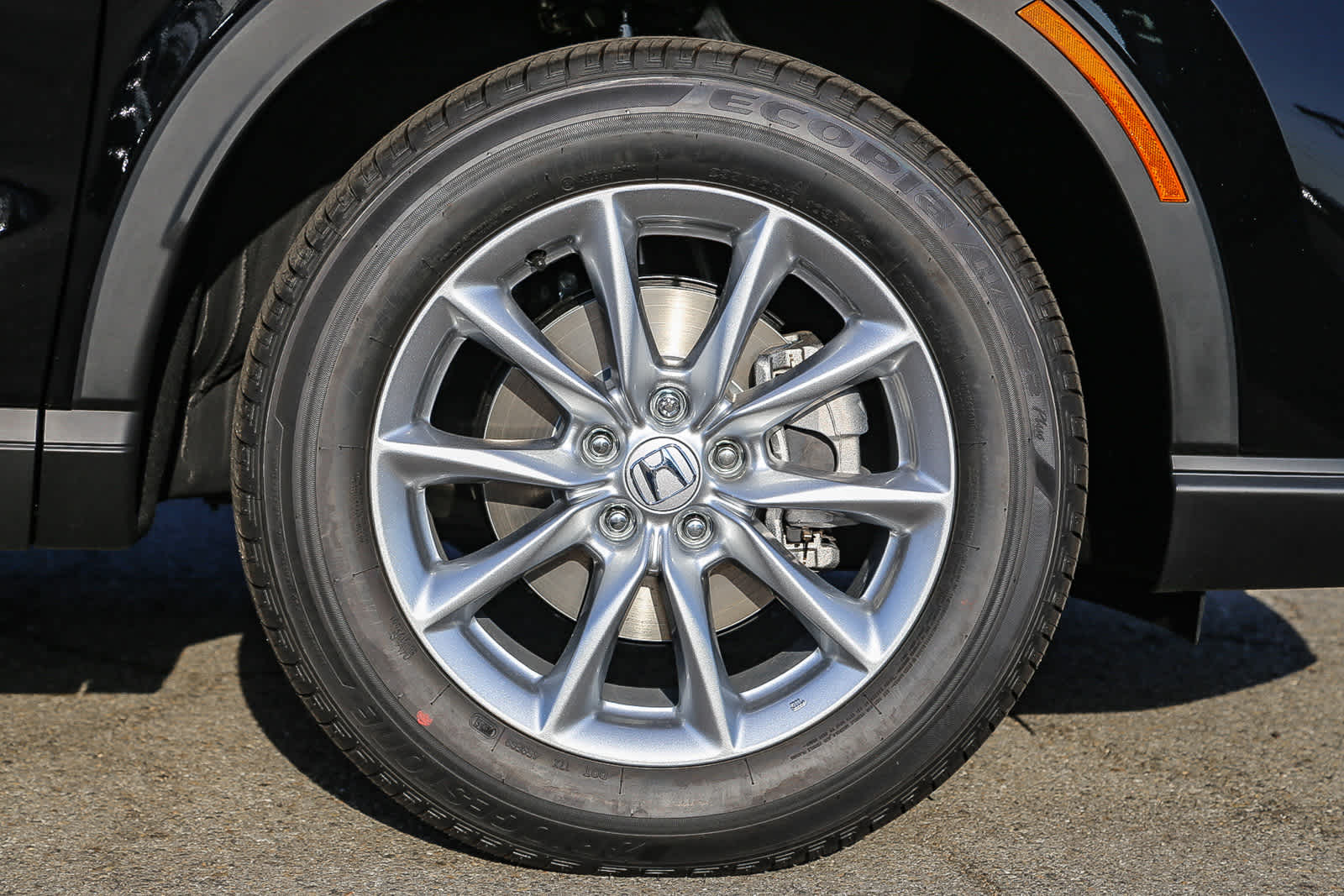 Thumbnail: 2026 Honda CR-V - 10