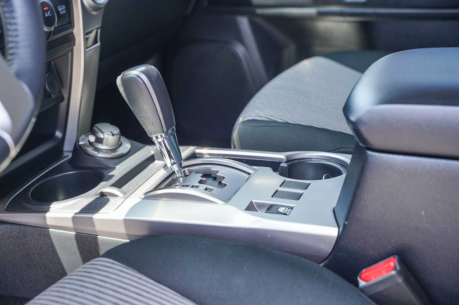 2023 Toyota 4Runner SR5 19