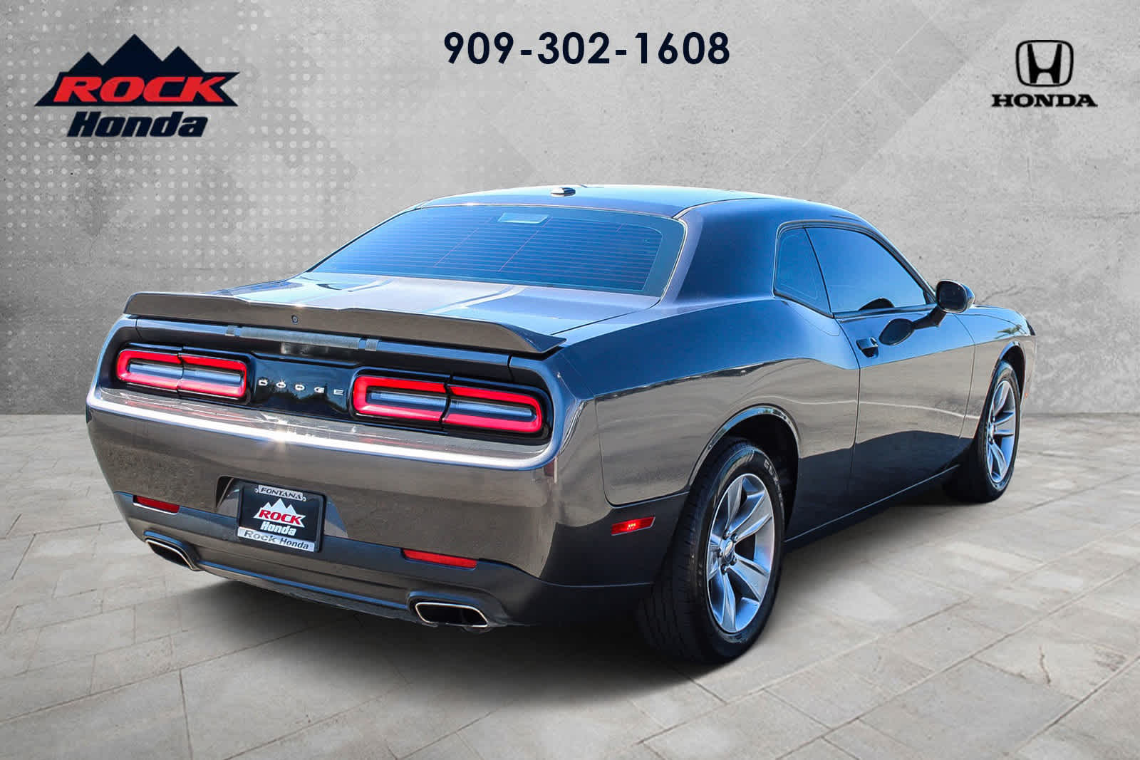 Thumbnail: 2019 Dodge Challenger - 6