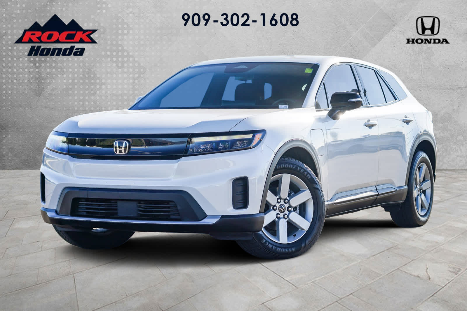 2024 Honda Prologue EX -
                  Fontana, CA