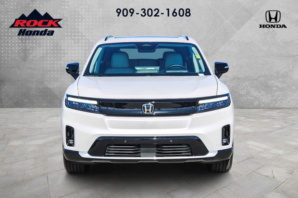 Certified 2025 Honda Prologue Touring SUV