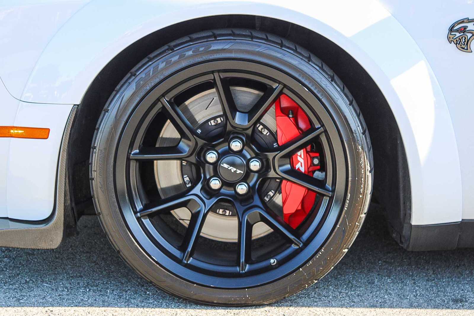 Thumbnail: 2021 Dodge Challenger - 11