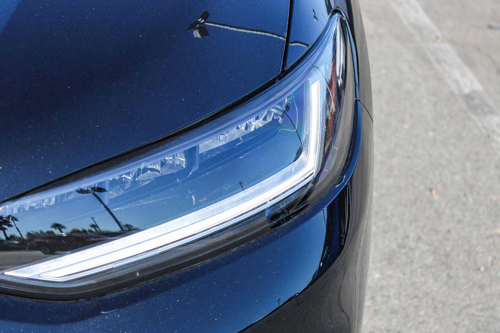 Thumbnail: 2026 Honda HR-V - 10