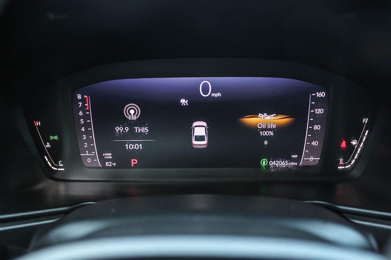 Thumbnail: 2023 Honda Accord - 22