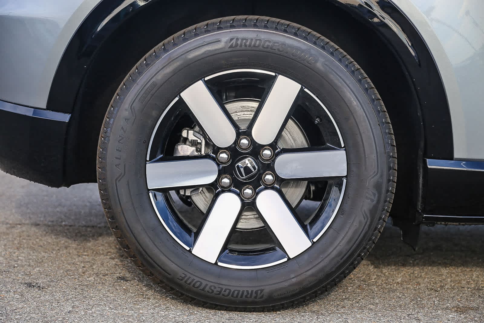 Thumbnail: 2025 Honda Prologue - 11