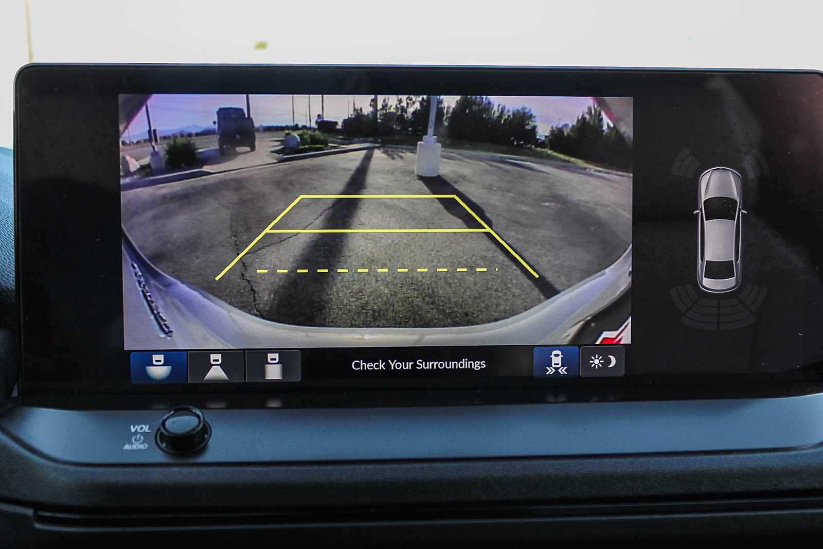 Thumbnail: 2025 Honda Accord - 23