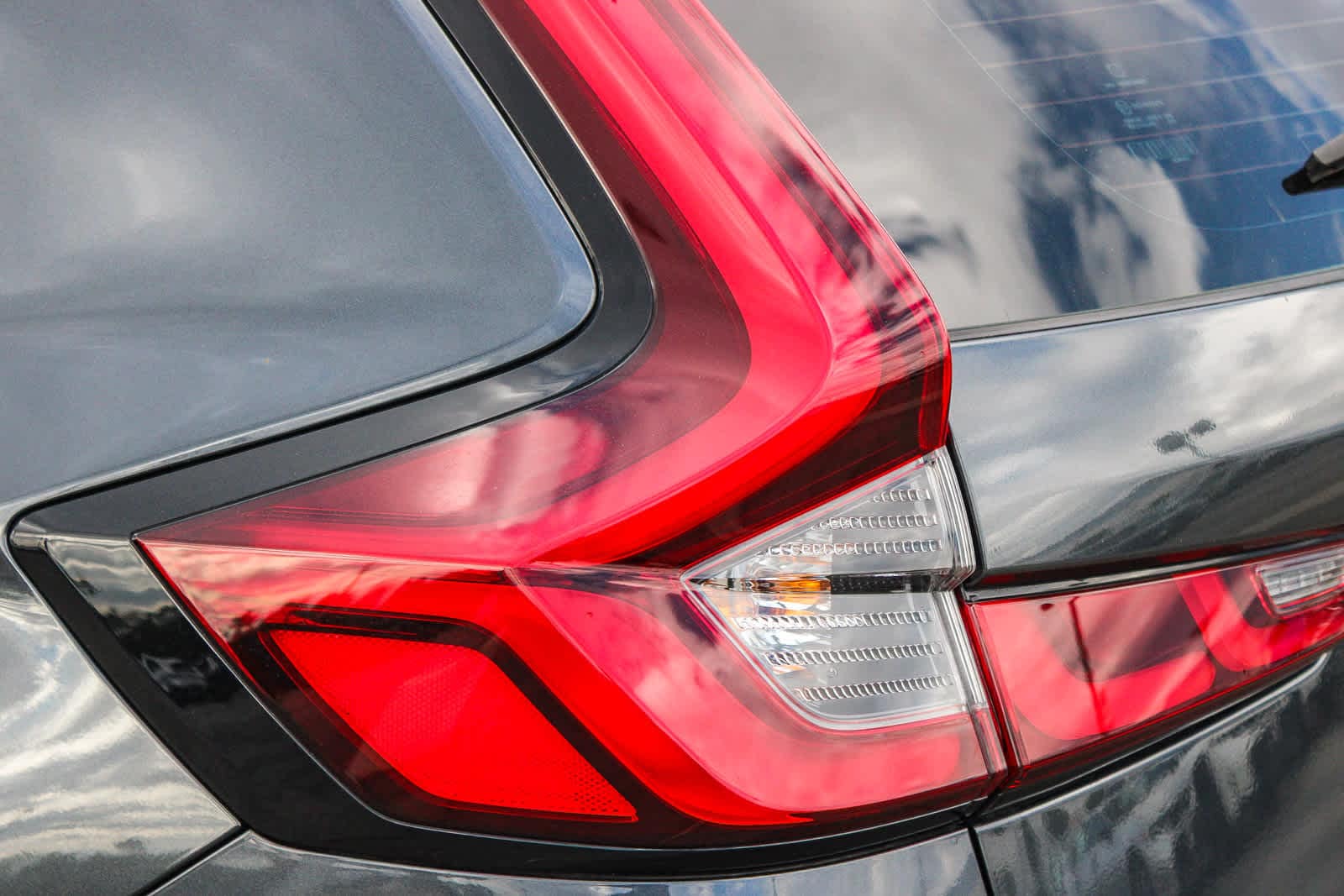 Thumbnail: 2023 Honda CR-V - 7