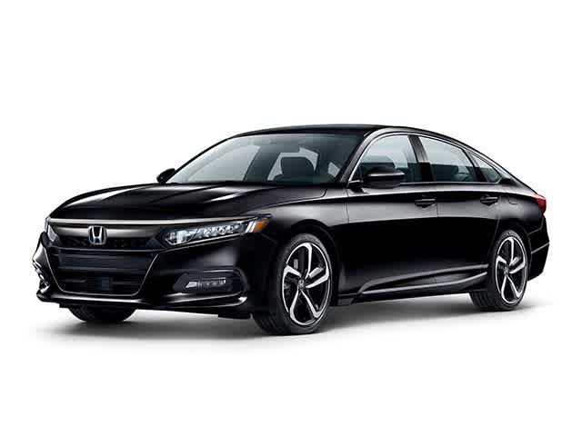 2020 Honda Accord for sale near Fontana, CA