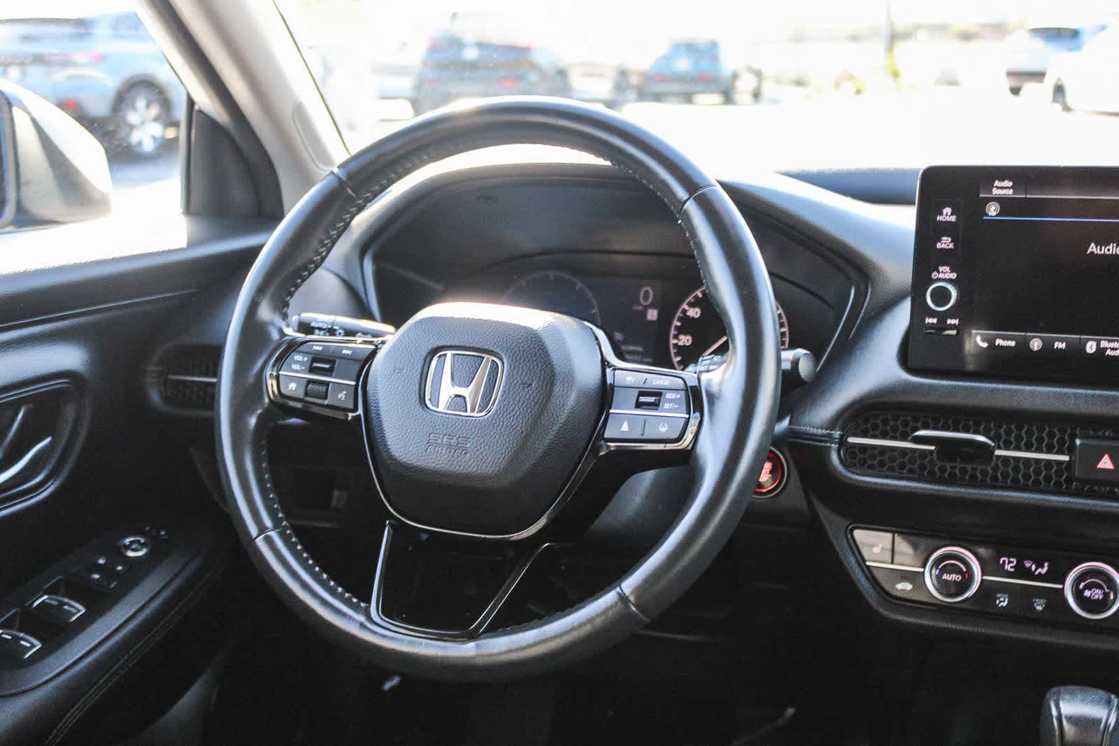 Thumbnail: 2023 Honda HR-V - 15