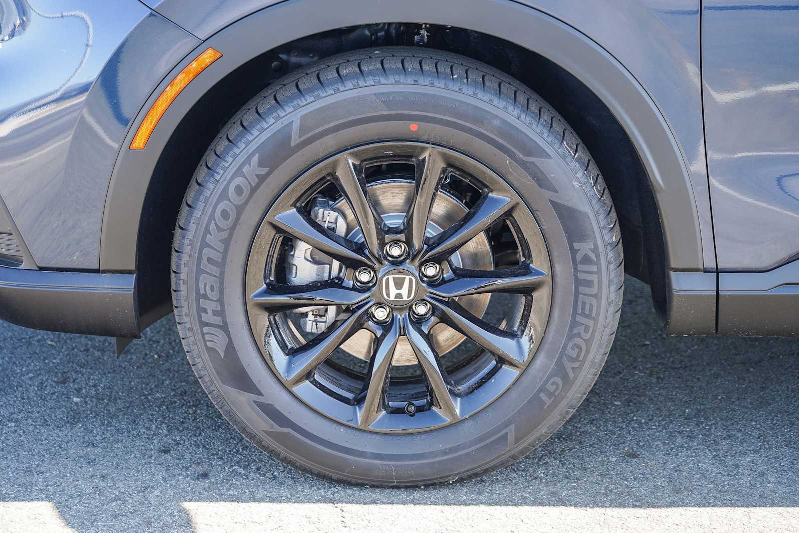 Thumbnail: 2026 Honda CR-V - 10