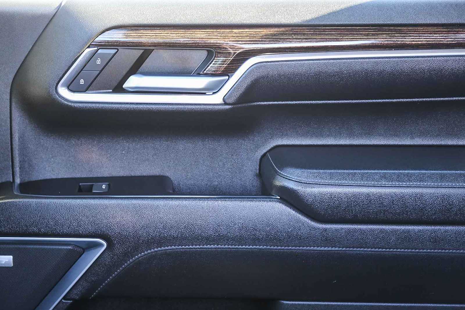 Thumbnail: 2022 GMC Sierra 1500 - 20