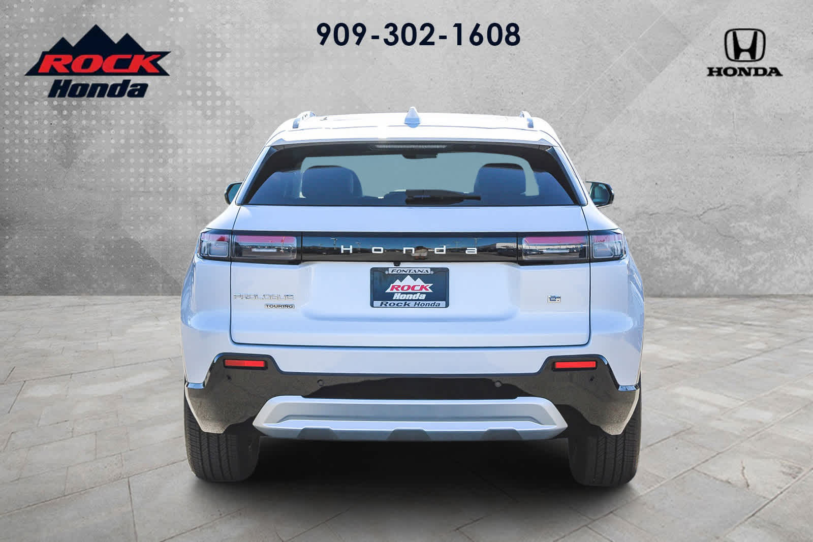 Thumbnail: 2025 Honda Prologue - 5