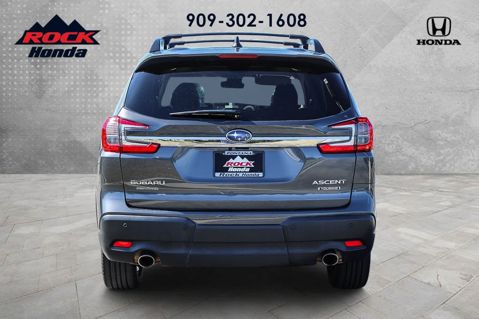 Thumbnail: 2023 Subaru Ascent - 5