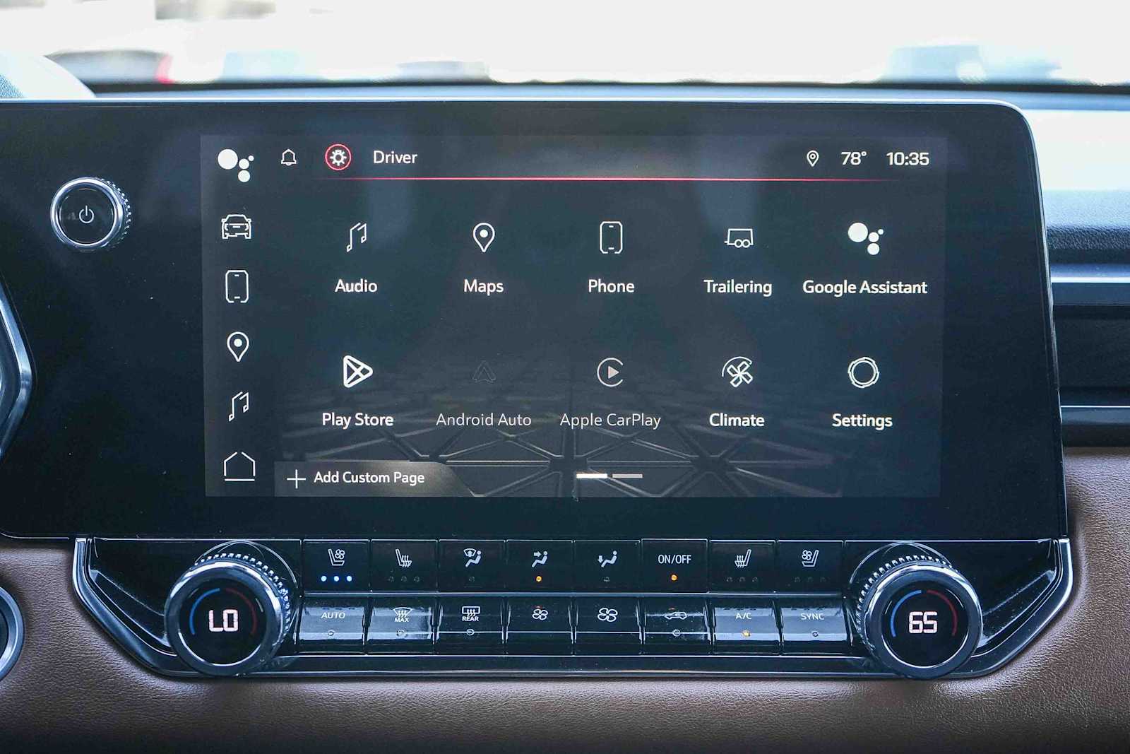 Thumbnail: 2023 GMC Canyon - 14