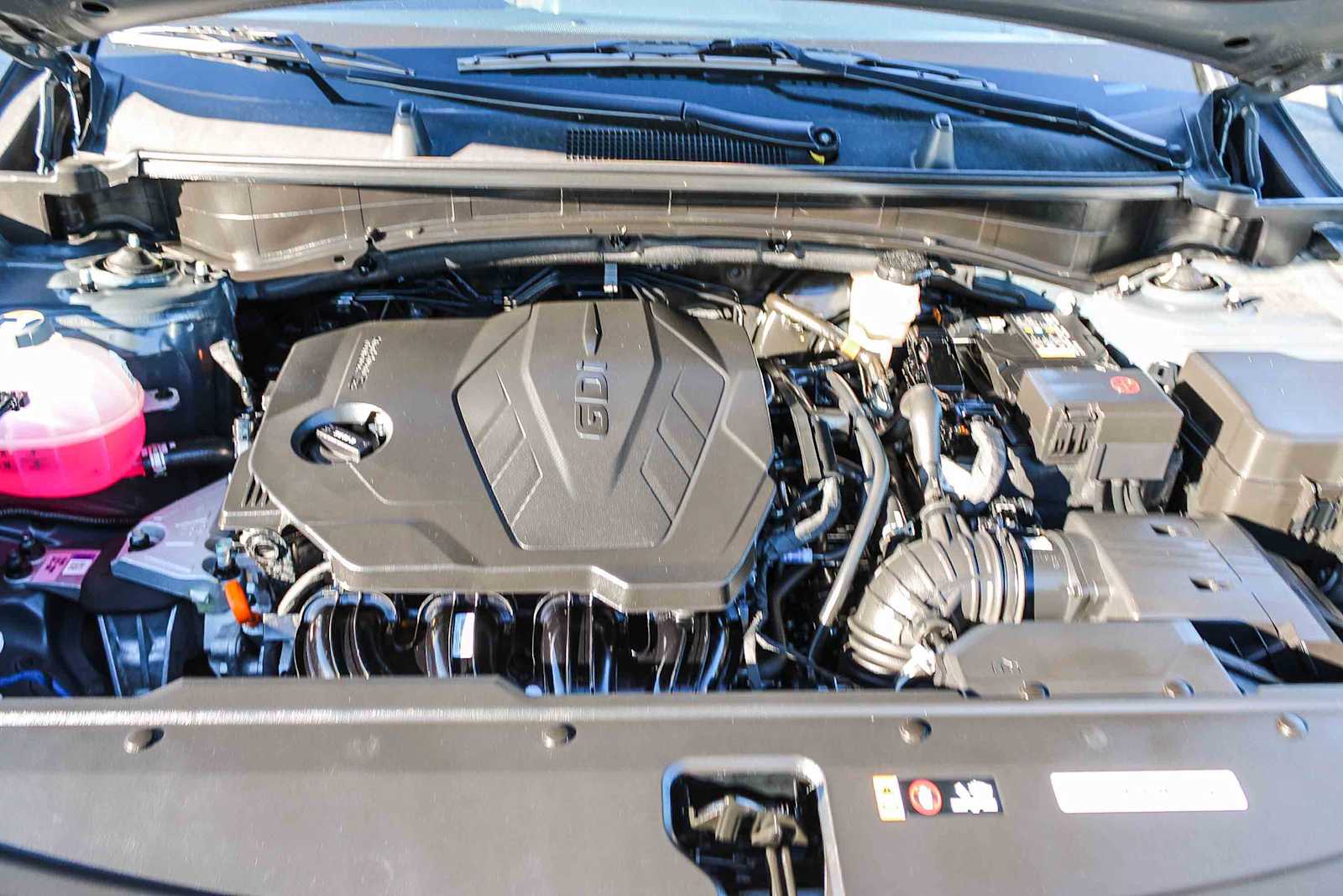 Thumbnail: 2024 Kia Sportage - 16