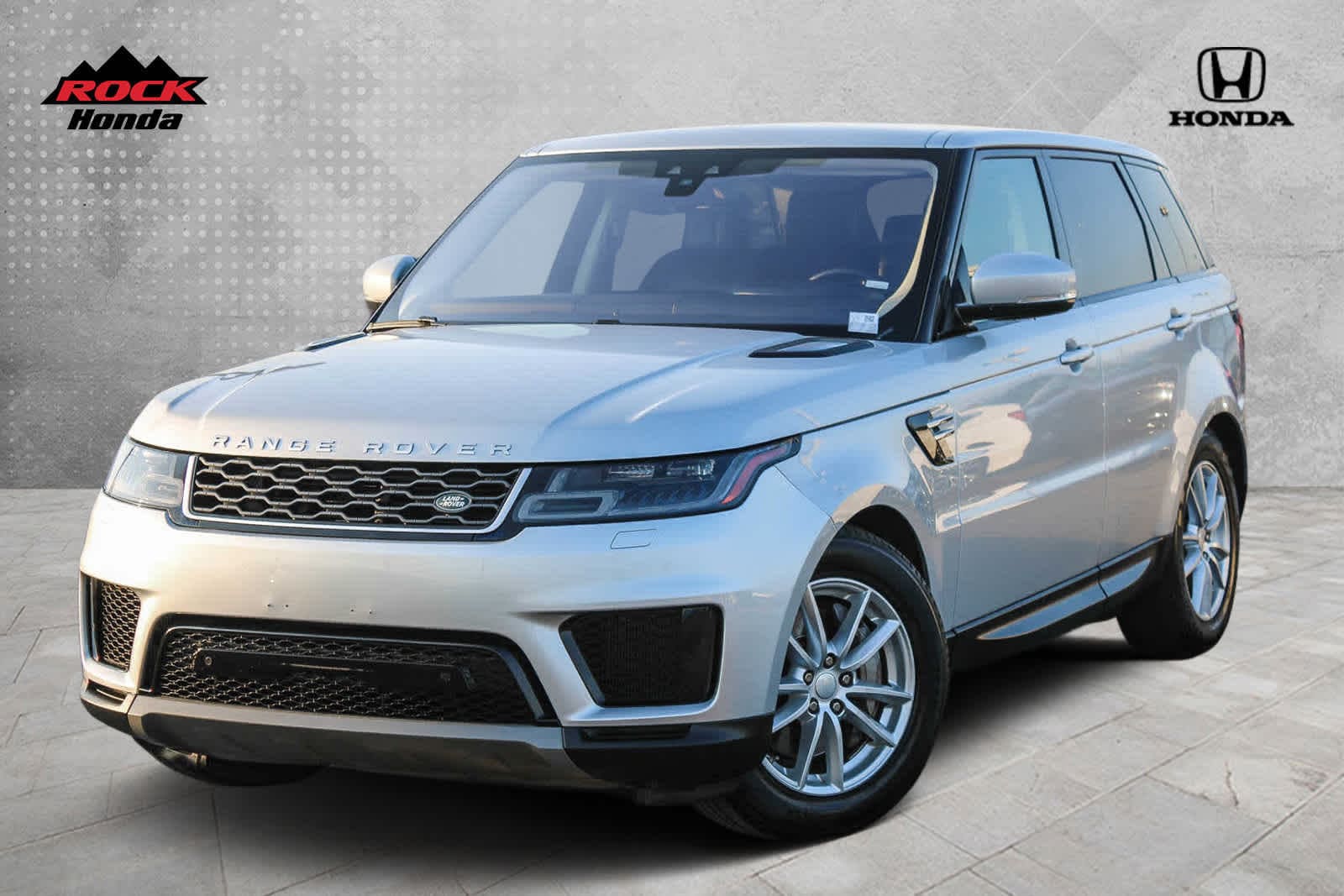 2021 Land Rover Range Rover Sport SE -
                Fontana, CA